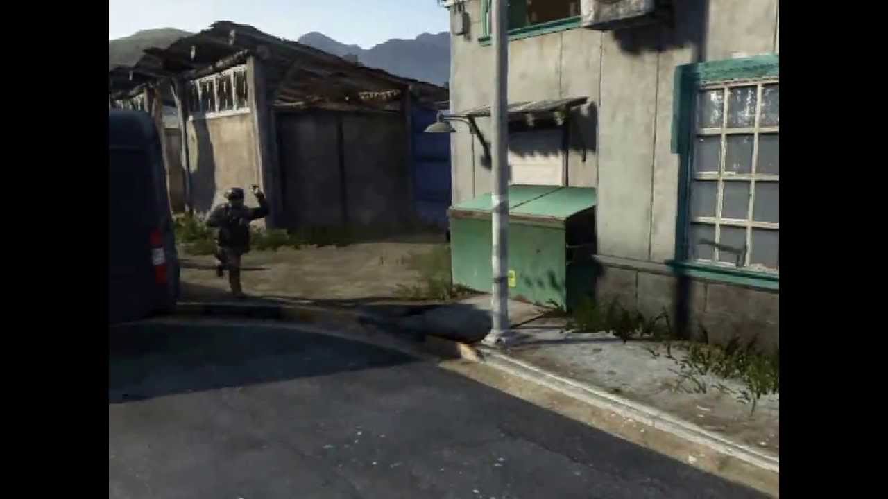 Epic Combat axe bank shot