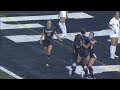 HIGHLIGHTS: San Jose´ State at Nevada Women's Soccer 9/28/25