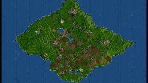 OpenTTD mini timelapse *TEST*