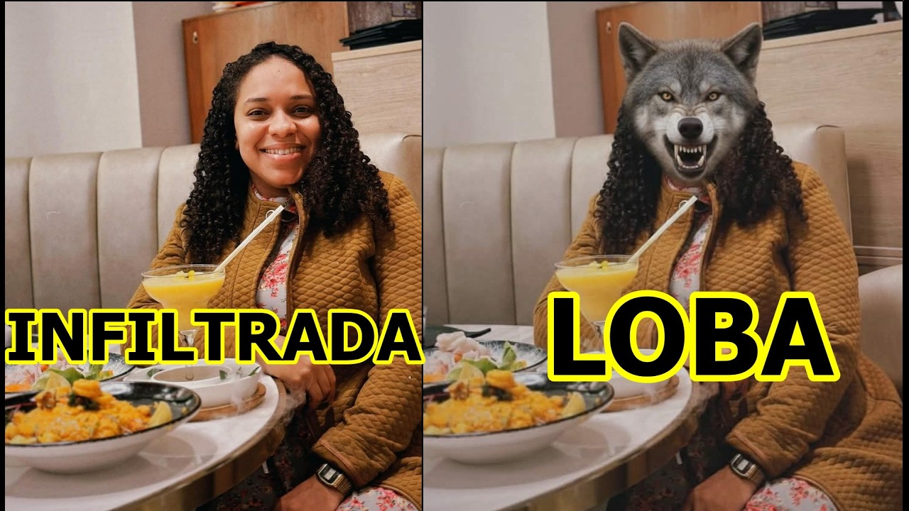 CONTINUACIÓN REFUTANDO A FALSA PROFETA FAKE EVANGELISTA ESTEFANY SANTANA ENEMIGA DE LA SANA DOCTRINA