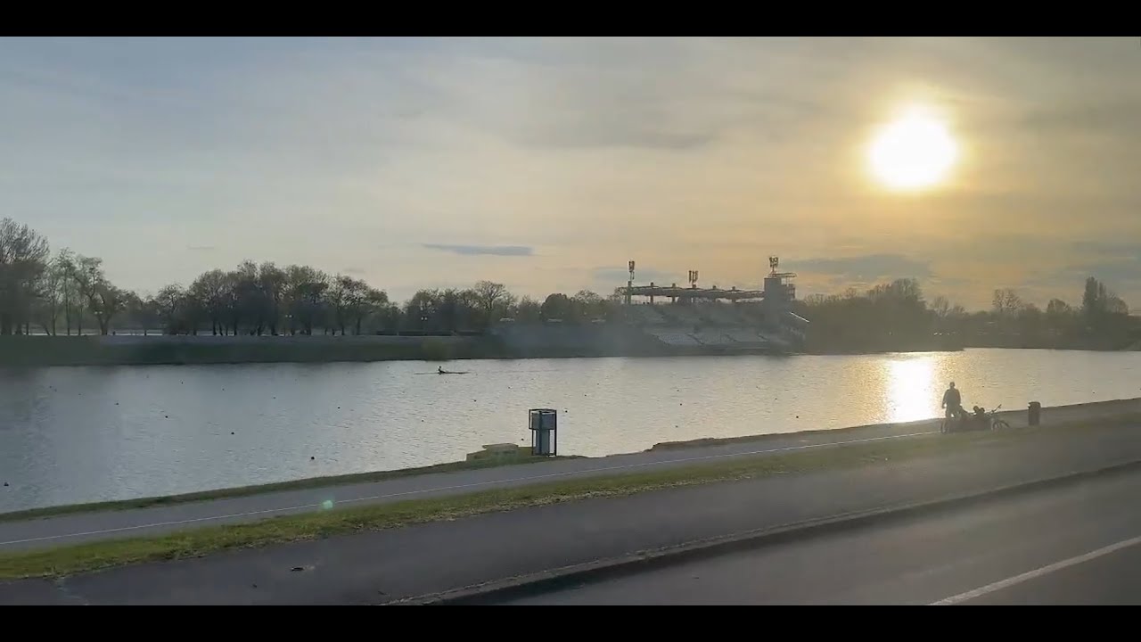 Регатата в Загреб | PART 1