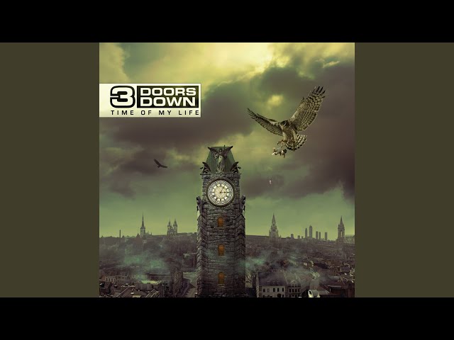 3 Doors Down - The Silence Remains