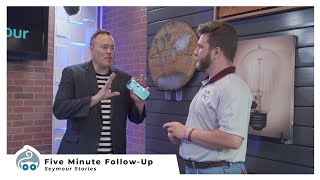 5 MINUTE FOLLOW UP : Semmes, AL