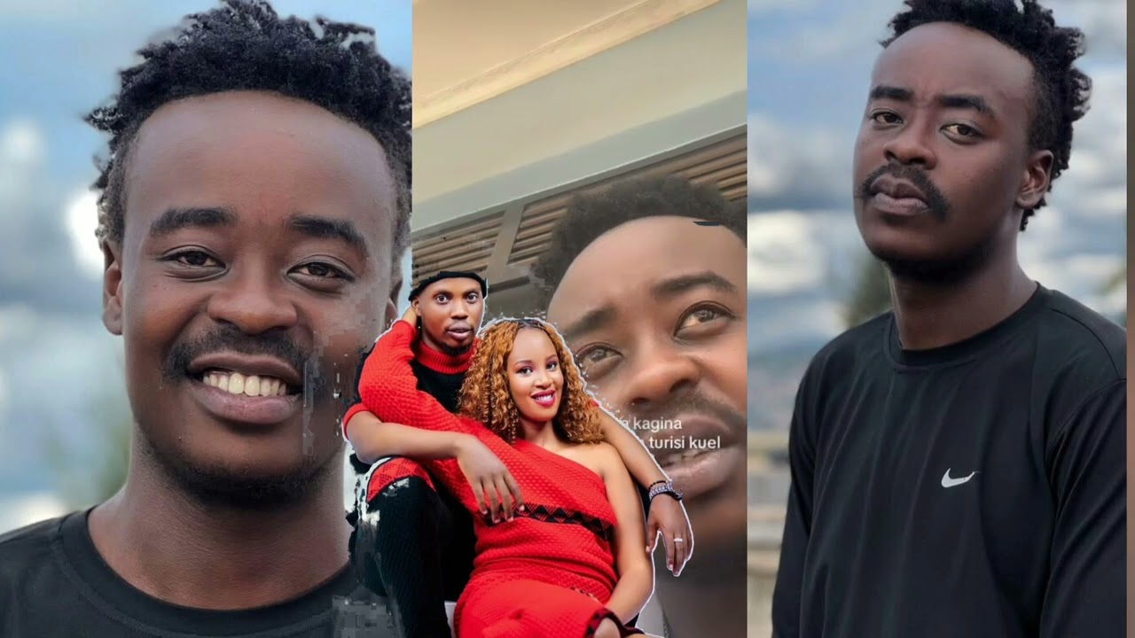 Umva icyo captain Regis atangaje kuri live ya TikTok 