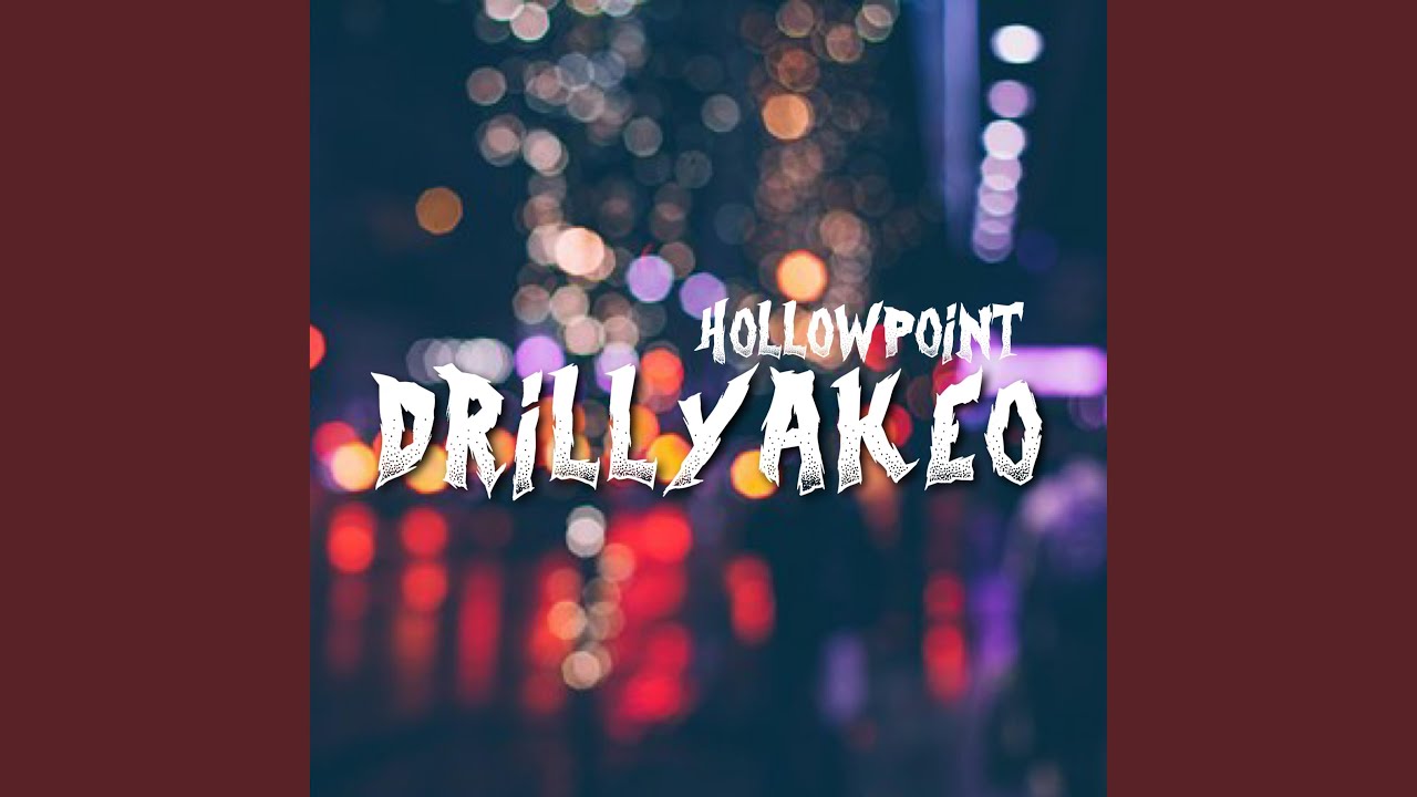 DrillYakeo