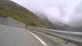 Suisse Alpenbrevet Gold 2015