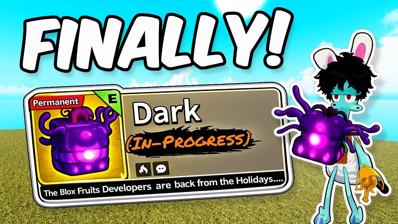 Dark Rework FINALLY HERE! Valentines Event, Venom Rework, and MORE for ...