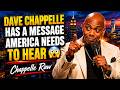 Dave Chappelle Has a Message America Needs to Hear 😳 | Chappelle Raw