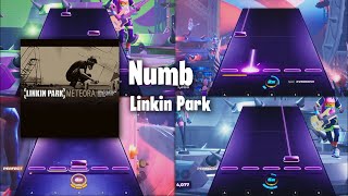 Fortnite Festival - "Numb" by Linkin Park (Chart Preview)