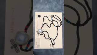 Ozobot Challenge: Mission to Mars
