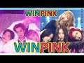 WINNER admits their SHIP names with BLACKPINK! (Best WINPINK moment ever!) || YG Family
