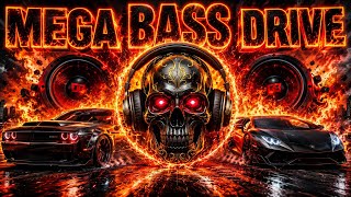 🔥 MEGA BASS BOOSTED EDM REMIX 2026 💥 HARD CLUB BANGER | NIGHT DRIVE 🌙 DANCE PARTY 🥳 GYM BEAST MODE 💪