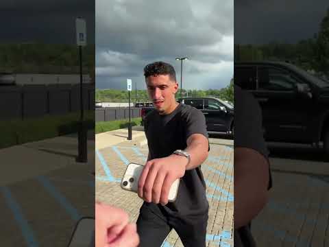 Knucks all around ๐ค๐ค #MLS #Nashville #soccer #leaguescup #arrivals