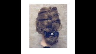 夏のミディアムの髪型 レディース編 21 流行やヘアアレンジ方法を紹介 春夏秋冬トレンド情報ピポパ発信局