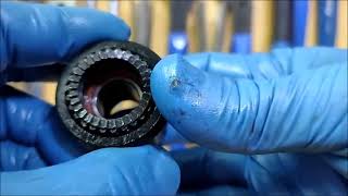 EP.112  Giant SLR1 Rear hub service screenshot 3