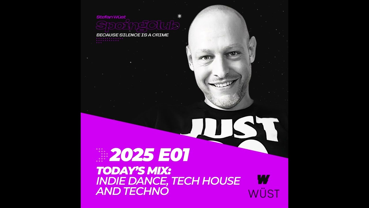 Spoing Club 2025 Episode 01