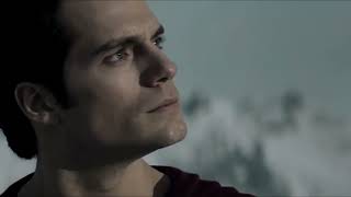 Superman Edit 4K Memory Reboot Slowed