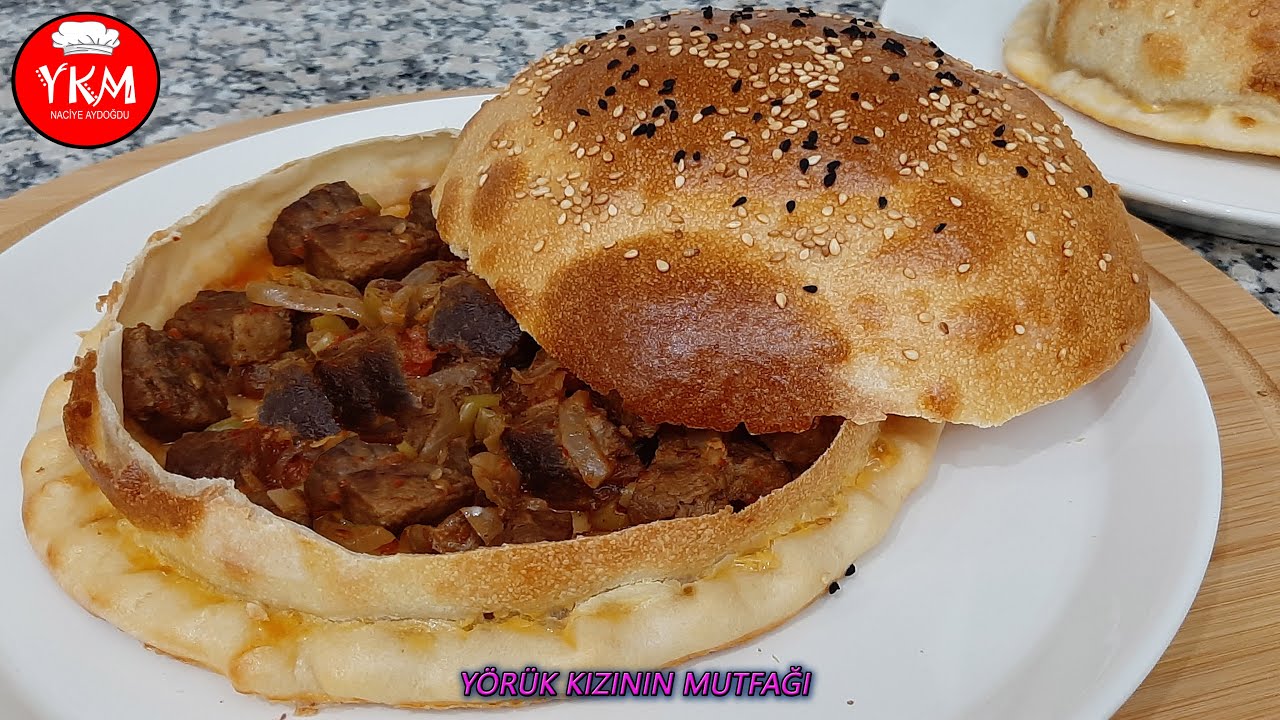 Вкусный турецкий кебаб. Рецепт кебаба в лаваше. Рецепт Хлебного Шашлыка