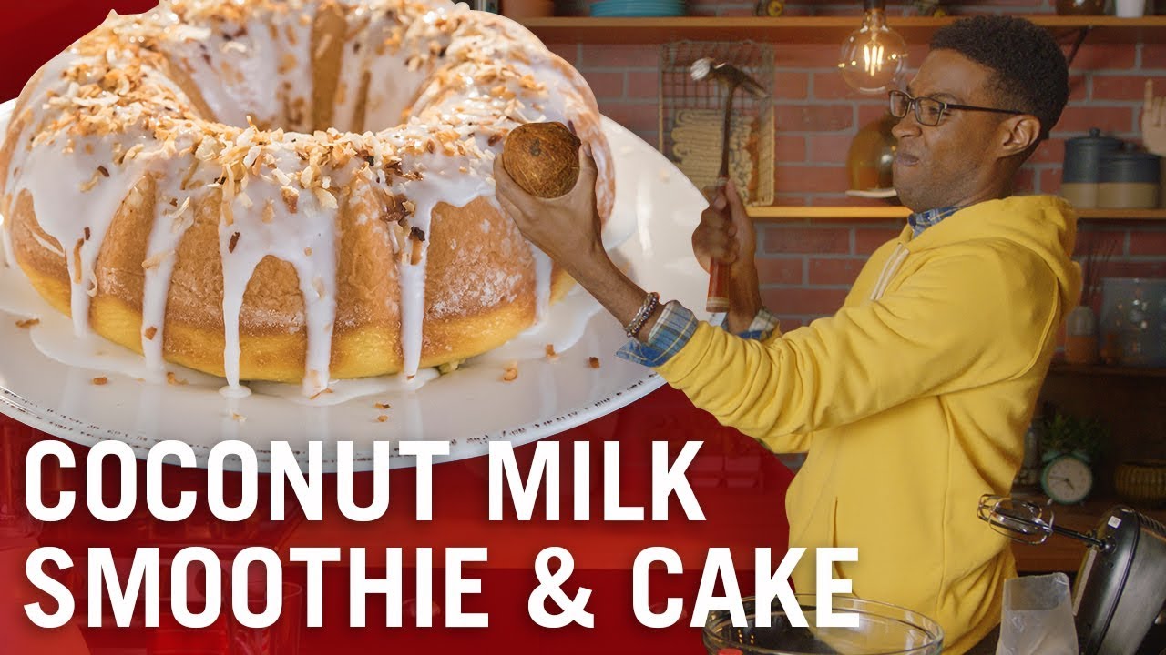 Coconut Milk Recipes | Flavor Makers Series | McCormick - YouTube