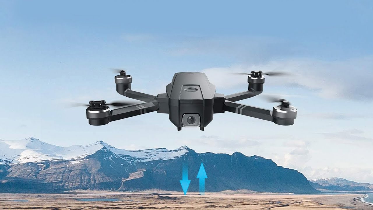 The 5 Best Selfie Drones Review And Our Recommended For Kids/Seniors In 2023