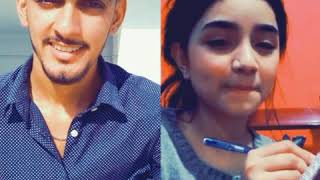 Download Lagu Duet with malika ejaz - tiktok (thisisqaiskhan) MP3