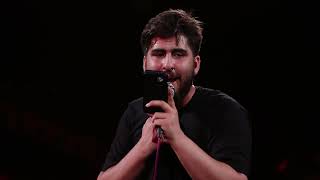 شور  جنون حسین بخون حسین    کربلایی علیرضا طاهری سمعها