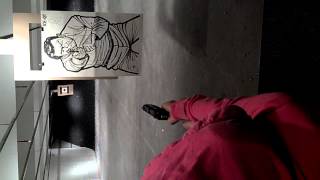 Crystal shooting at Field Time Shooting Range