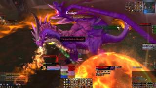RS 10 - warmane bug