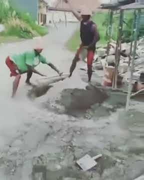story kuli bangunan joget jaranam