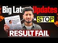 NIOS Big Update April 2026 😰 Result, Paper Error, Grace Marks