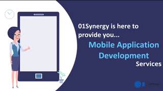 Mobile App Development - 01Synergy screenshot 3