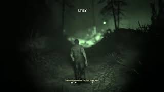 Outlast 2 Walkthrough part 3