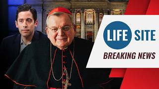 Unpacking the Cardinal Burke Michael Knowles Interview on Latin Mass