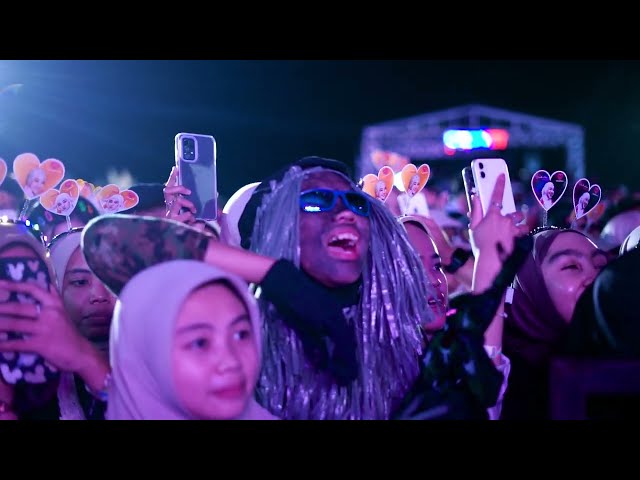 Ruang Bermusik 2023 - #R23 - Official Aftermovie class=