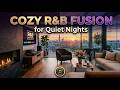 Intimate Soul Vibes for Late Night Relaxation