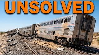 The Train Wreck No One Has Solved — 30 Years Later