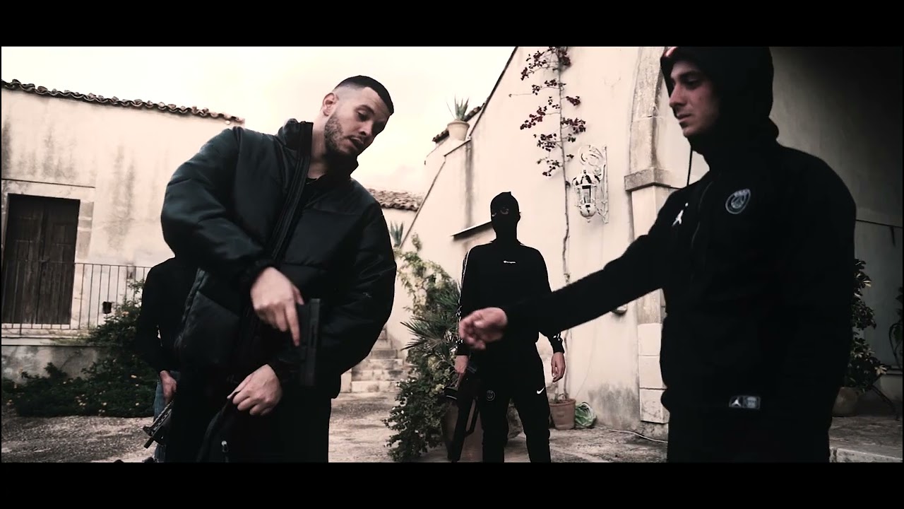 在 YouTube 上观看 Flaco Quintero - Siciliano (Video Oficial)
