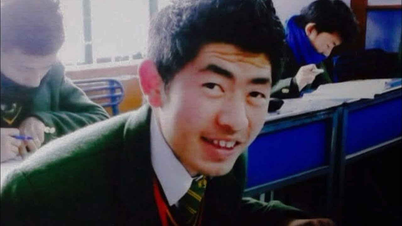 Lharong |Short bio | Tibetan election | 2026