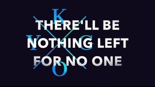 Download lagu KYGO - Nothing Left Ft. Will Heard (lyrics)