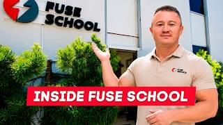 Fuse School Tour