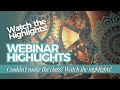 Missed the Webinar? Catch the Highlights!