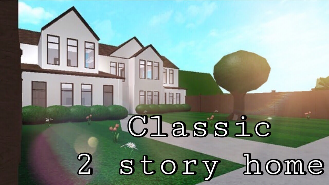 roblox home