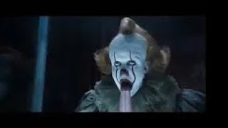 It Chapter Two Funhouse Scene Spoilers