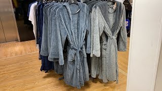 DEBENHAMS - ROBES for MEN , February | 2020