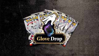 Glove Drop #7 – Pokémon White Flare Booster Bundle (Round 2)