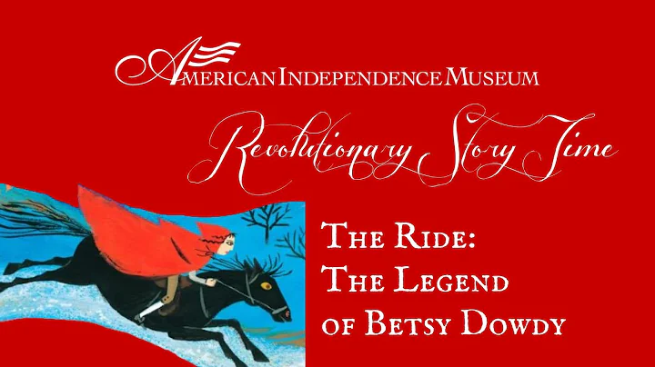 Revolutionary Story Time- The Ride: The Legend of ...