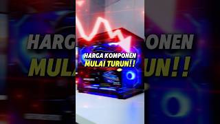 Komponen udah murah, waktunya rakit pc😱 #shotrs #rakitpc #pcgaming #pcmurah  #pcbuild