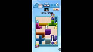 Drop The Cat Level 309 Walkthrough Solution
