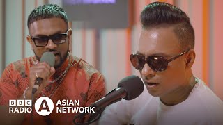 MasterD  Tumi Jaio Na ft. Mumzy Stranger | Asian Network in Bangladesh