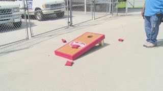 Tennessee Smokies to host inaugural cornhole tournament on June 28